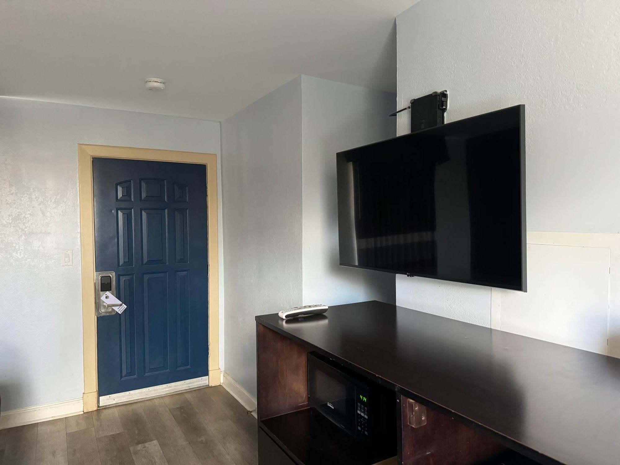 Budget Inn Danville Eksteriør bilde